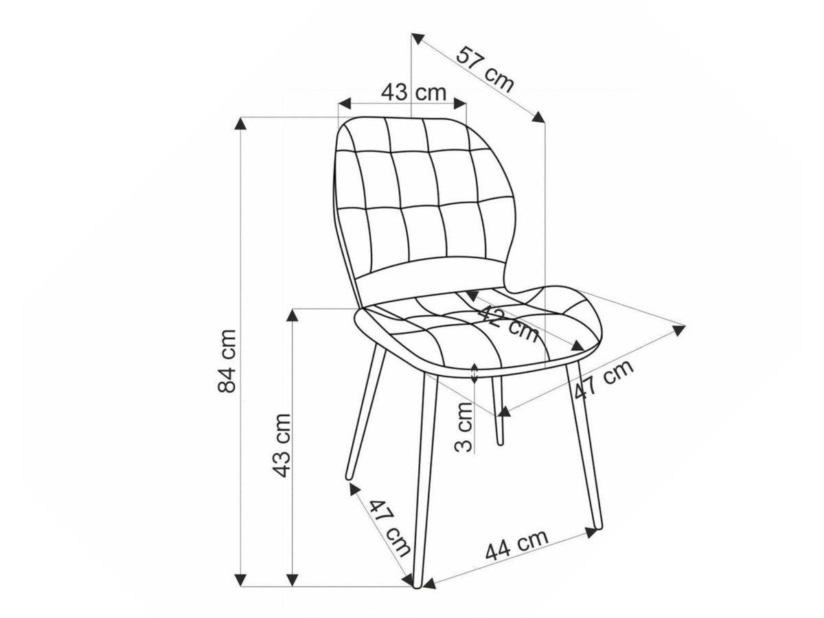 Chair 558397