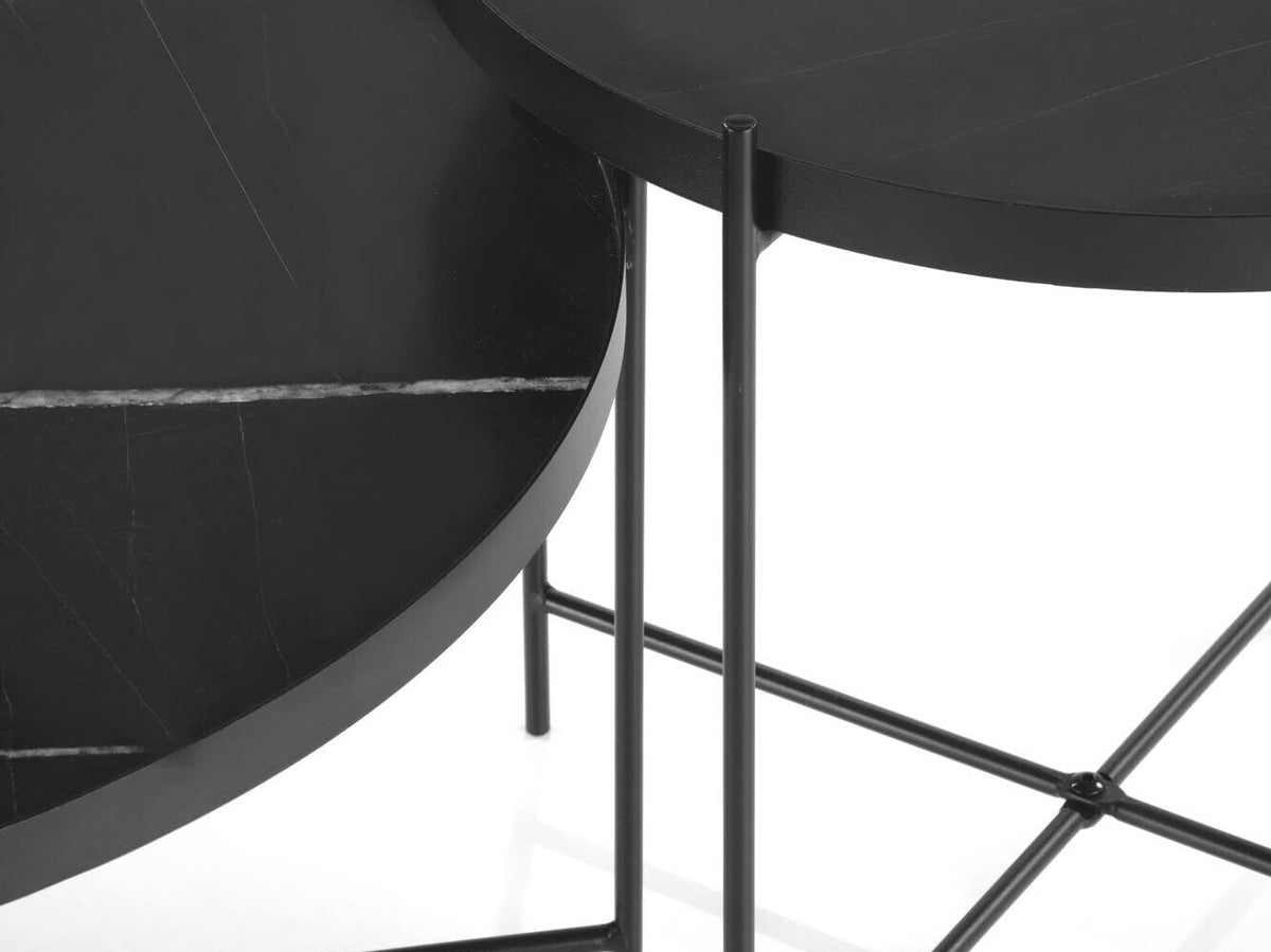 Nest of coffee tables 558620