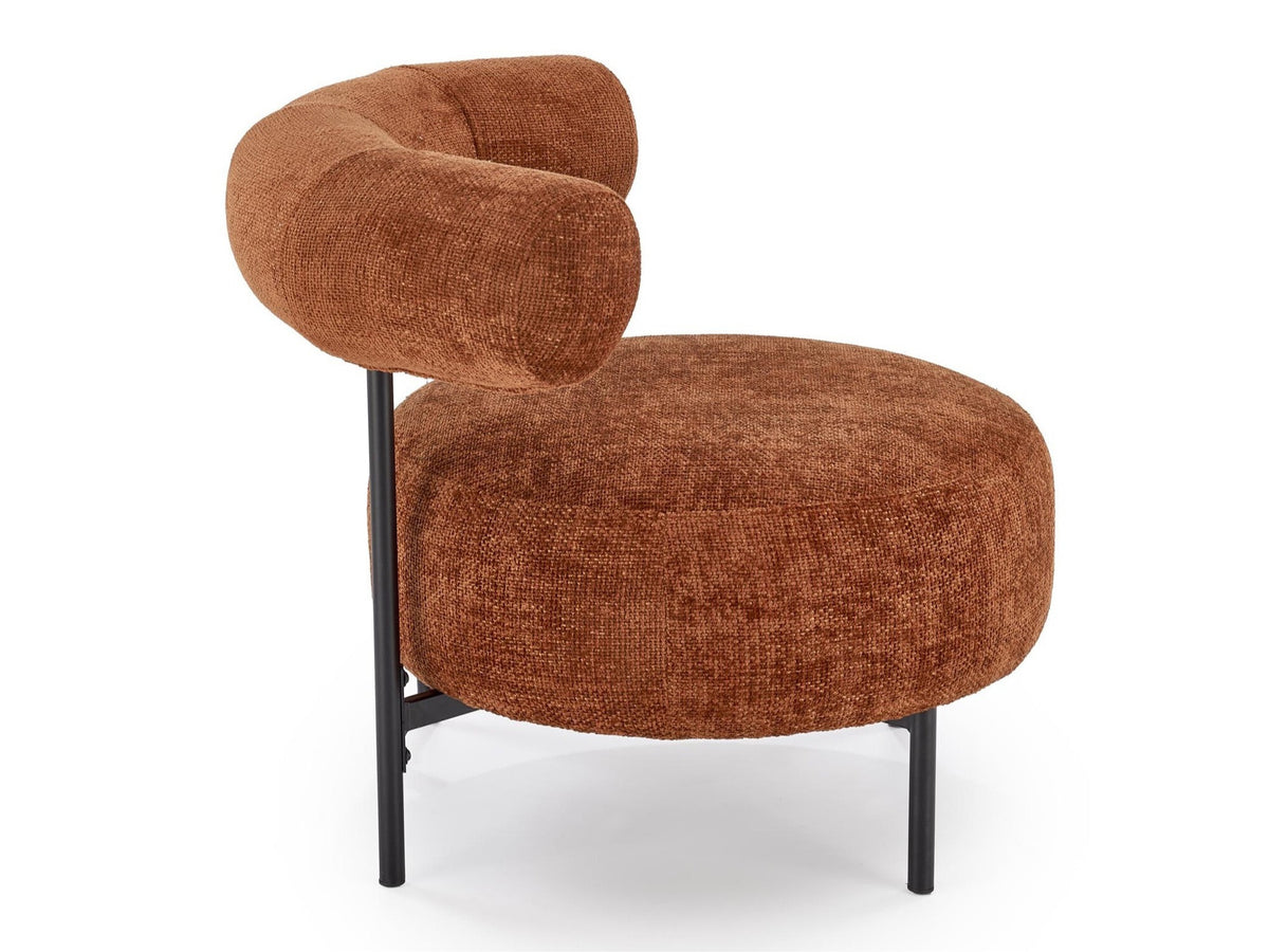 Armchair 607136