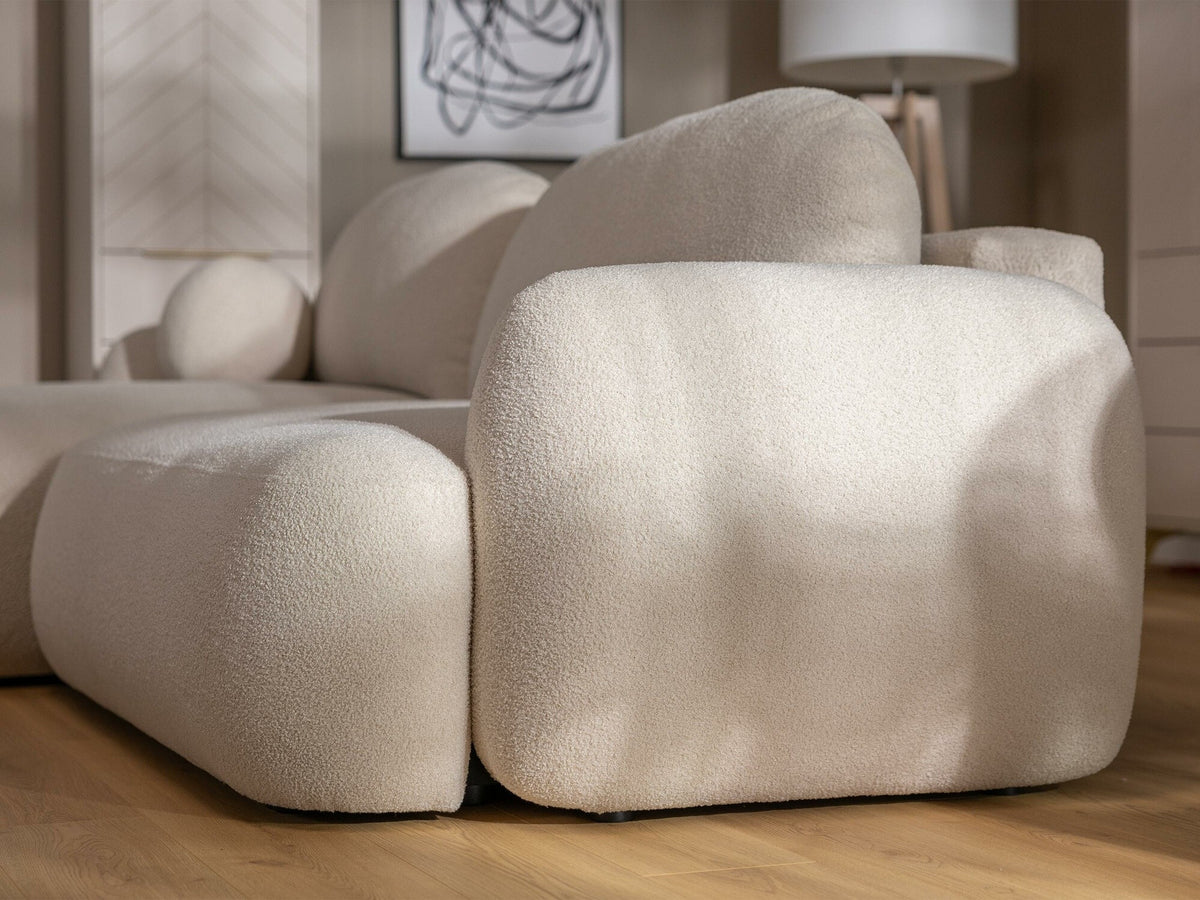 Corner sofa 572039