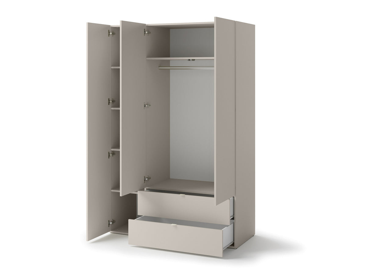 Wardrobe 558930