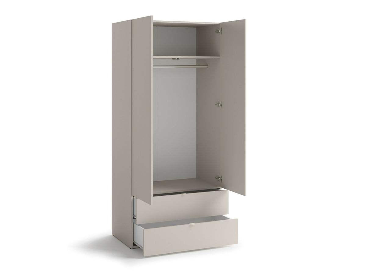 Wardrobe 558939