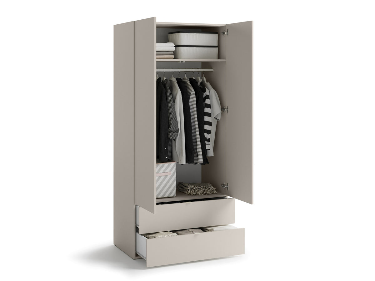 Wardrobe 558939