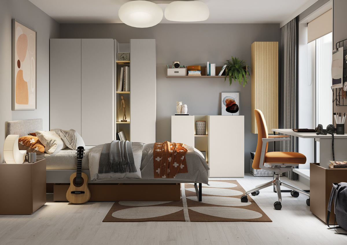 Wardrobe 558939