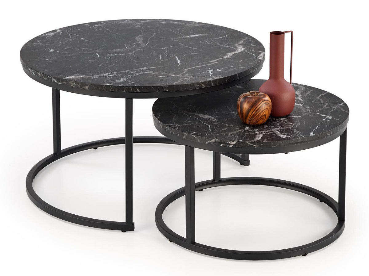 Nest of coffee tables 559423
