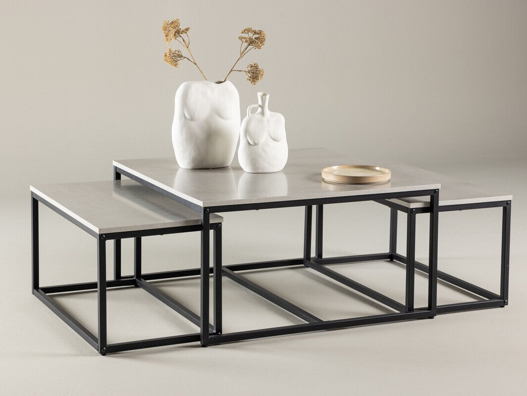 Nest of coffee tables 559525