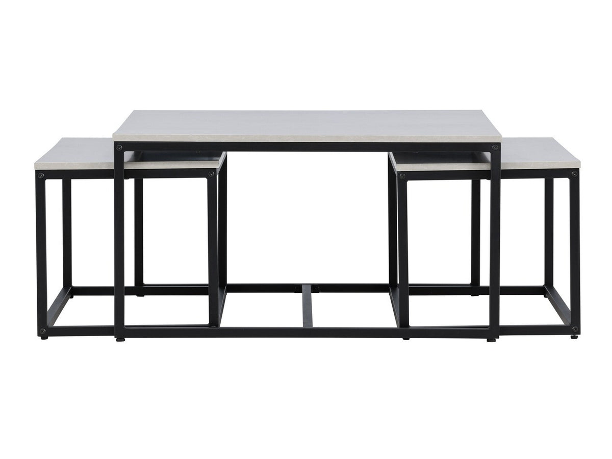 Nest of coffee tables 559525