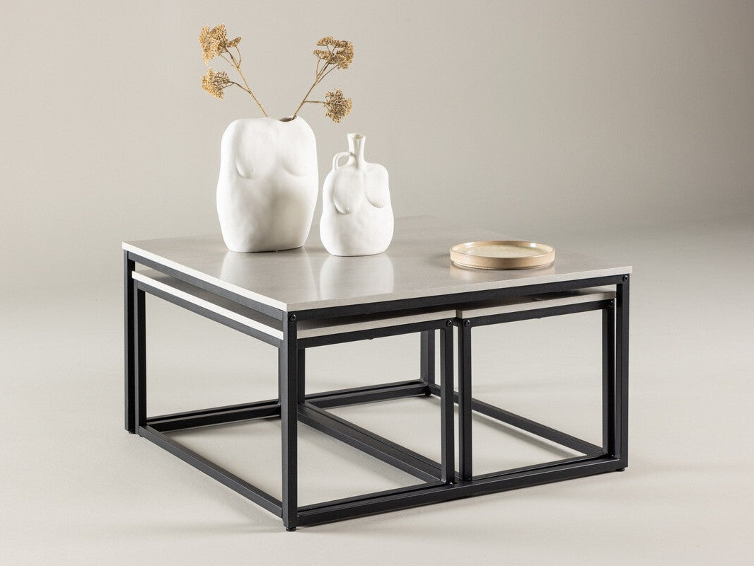 Nest of coffee tables 559525