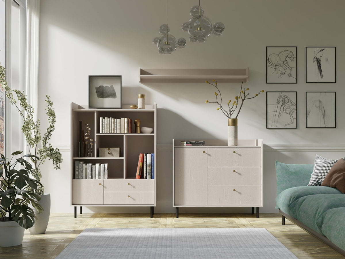 Bookcase 562105