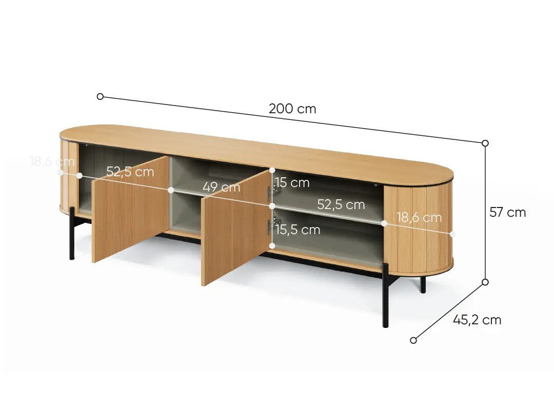 TV stand 562279