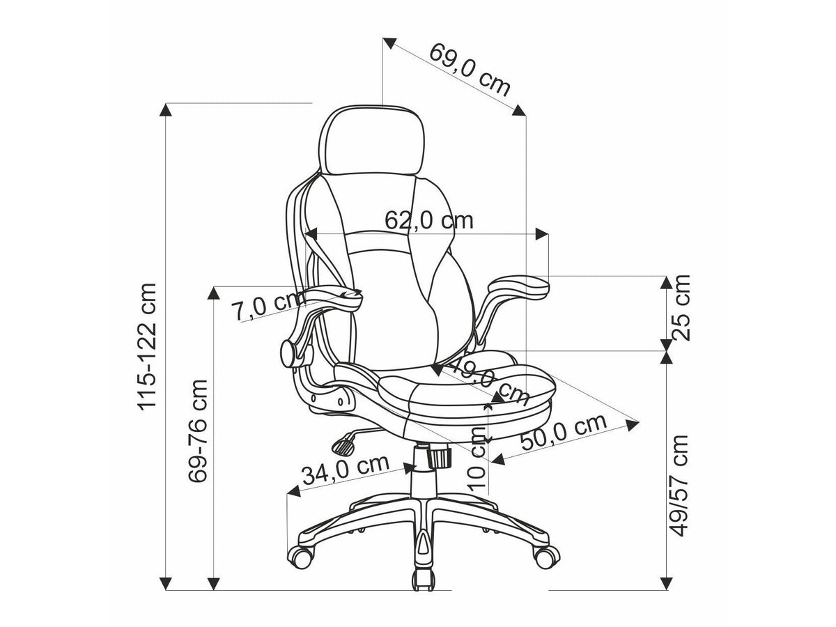 Office chair 562385