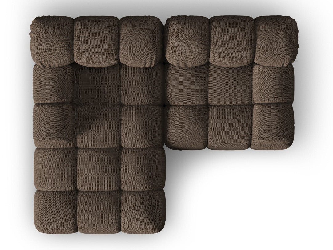 Modular corner sofa 540290