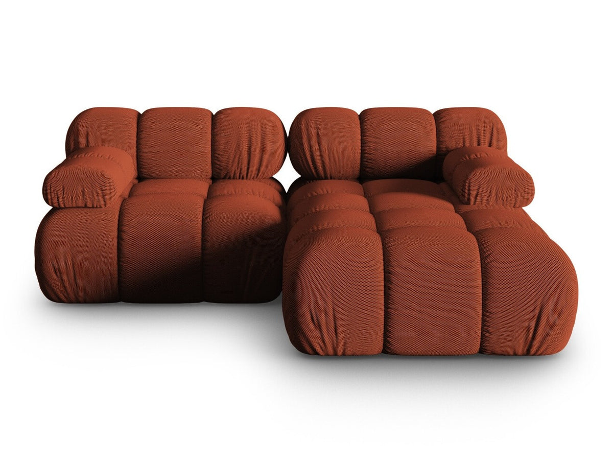 Modular corner sofa 540290