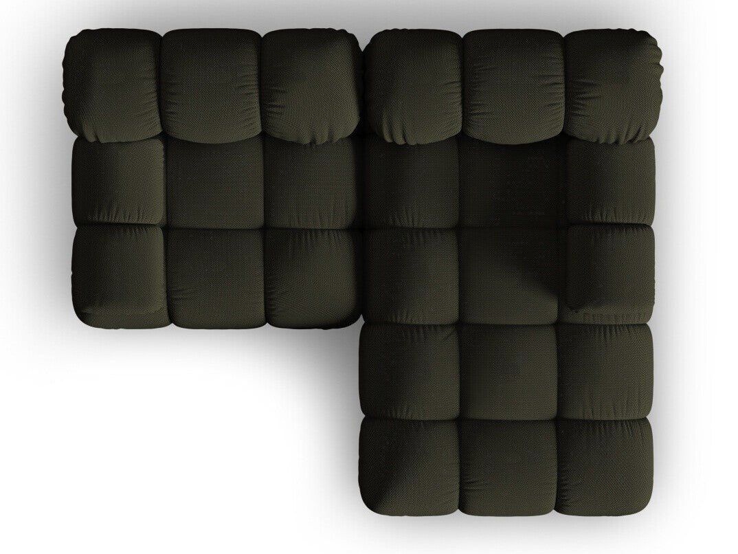 Modular corner sofa 540290