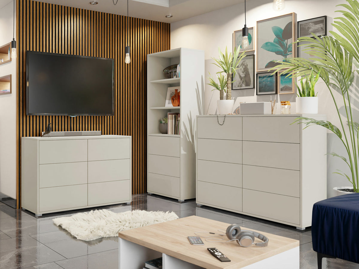 Chest of drawers 563678