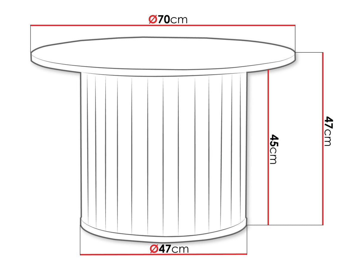 Coffee table 564017