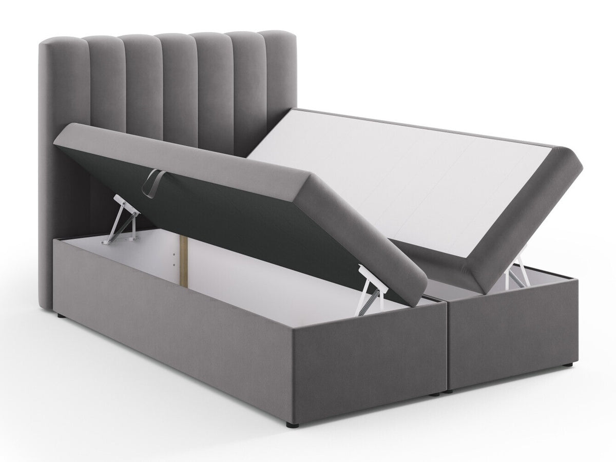 Continental bed 564246