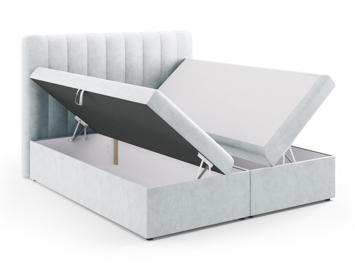 Continental bed 564246