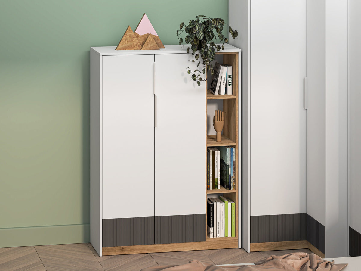 Bookcase 564615