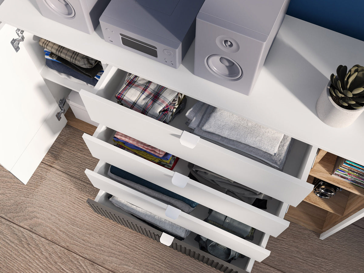 Chest of drawers 564619