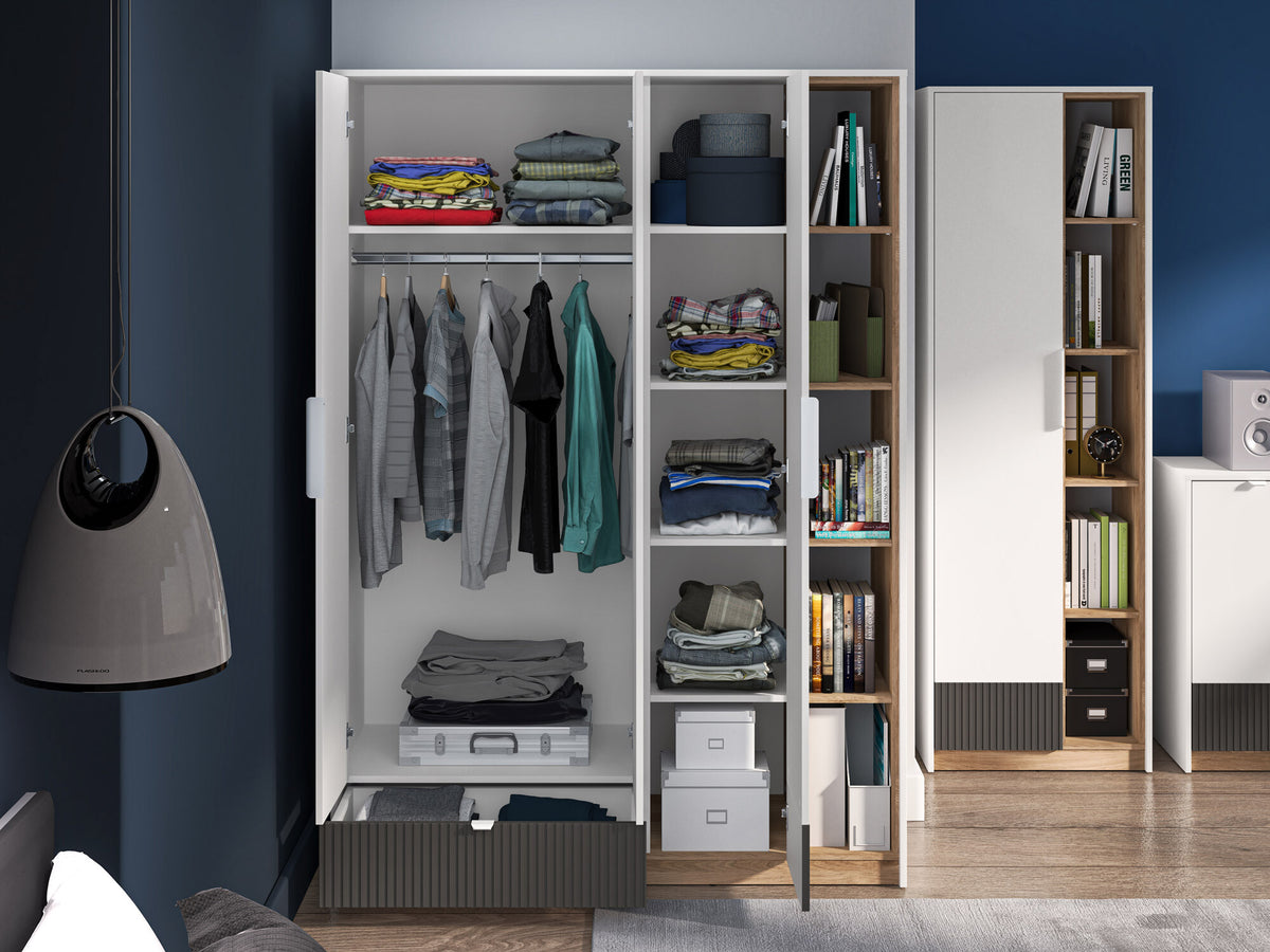 Wardrobe 564623