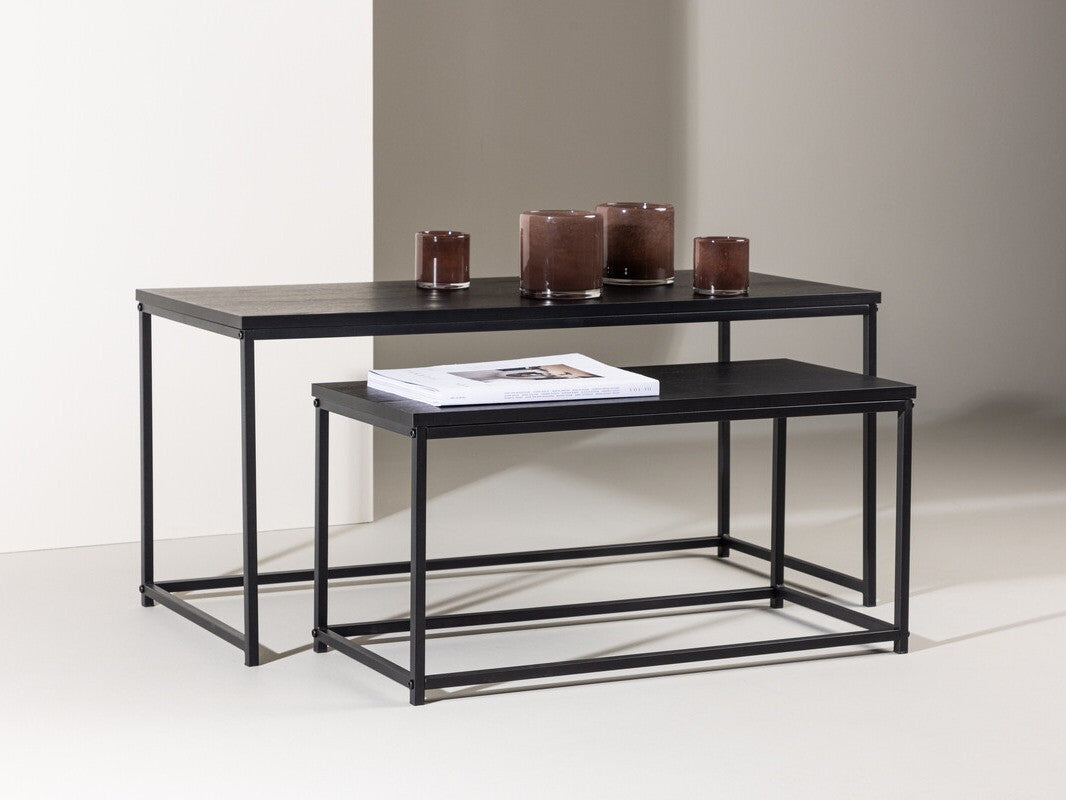 Nest of coffee tables 564675