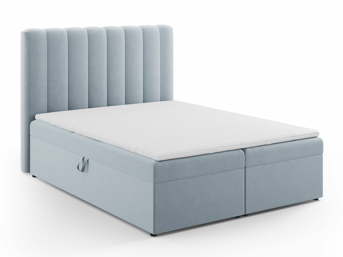 Continental bed 564246