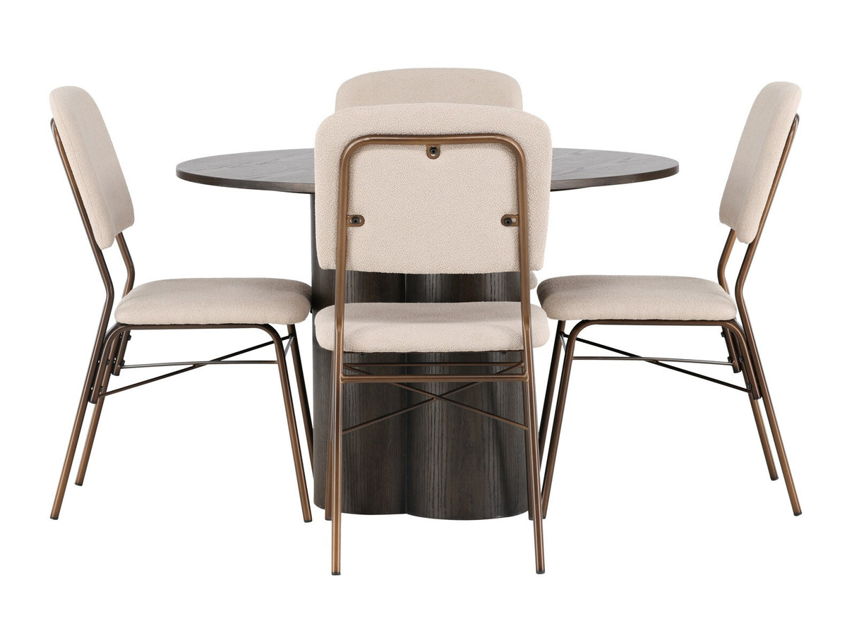 Dining set 571572