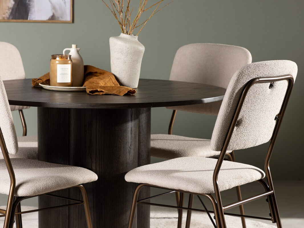 Dining set 571572