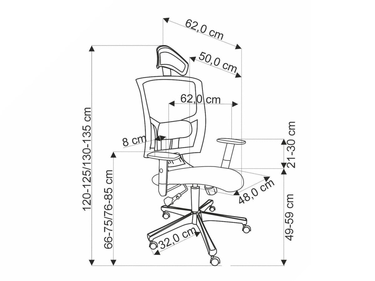 Office chair 564975