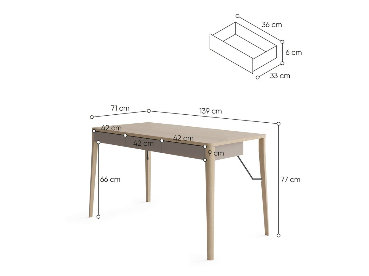 Desk 565398