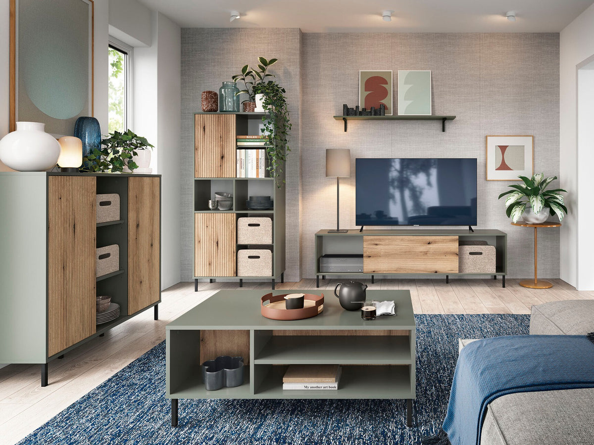 Bookcase 565882