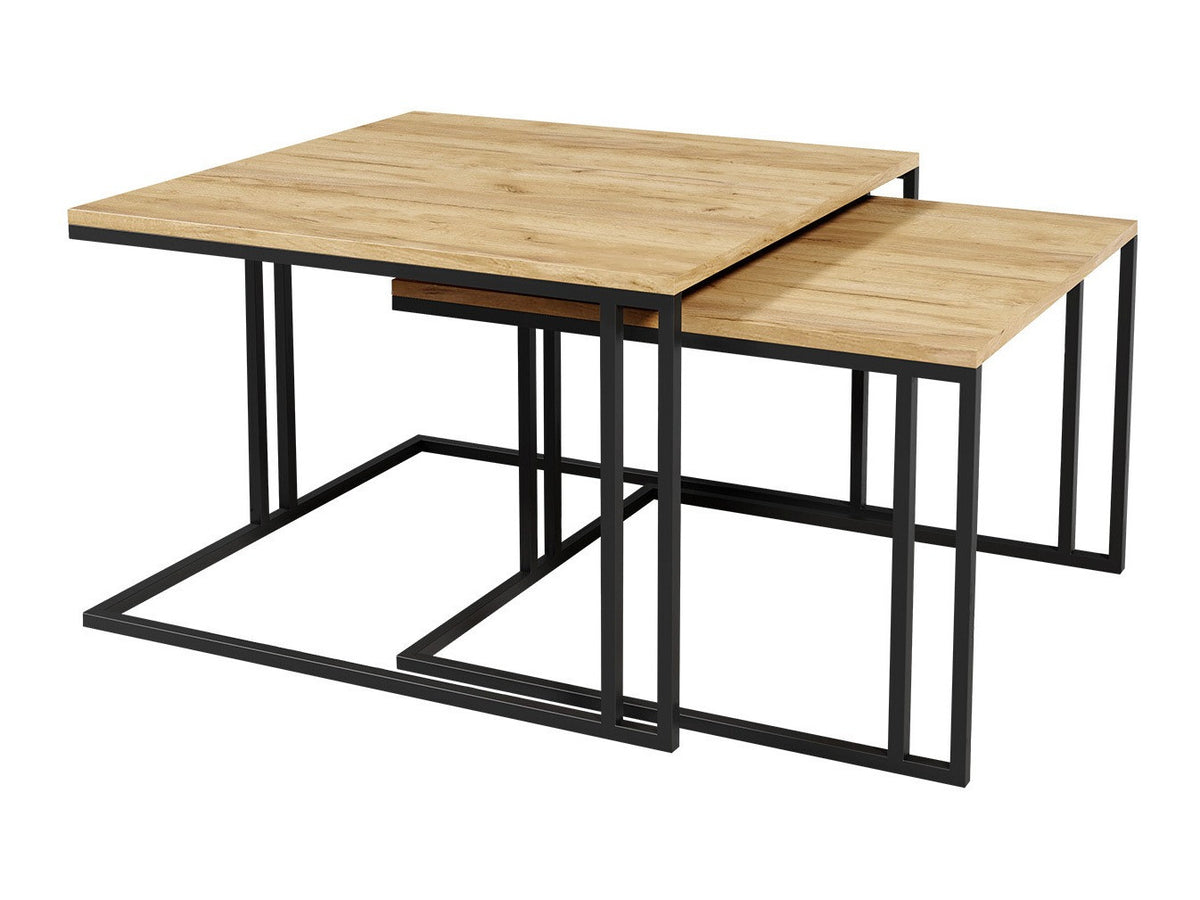 Nest of coffee tables 532209