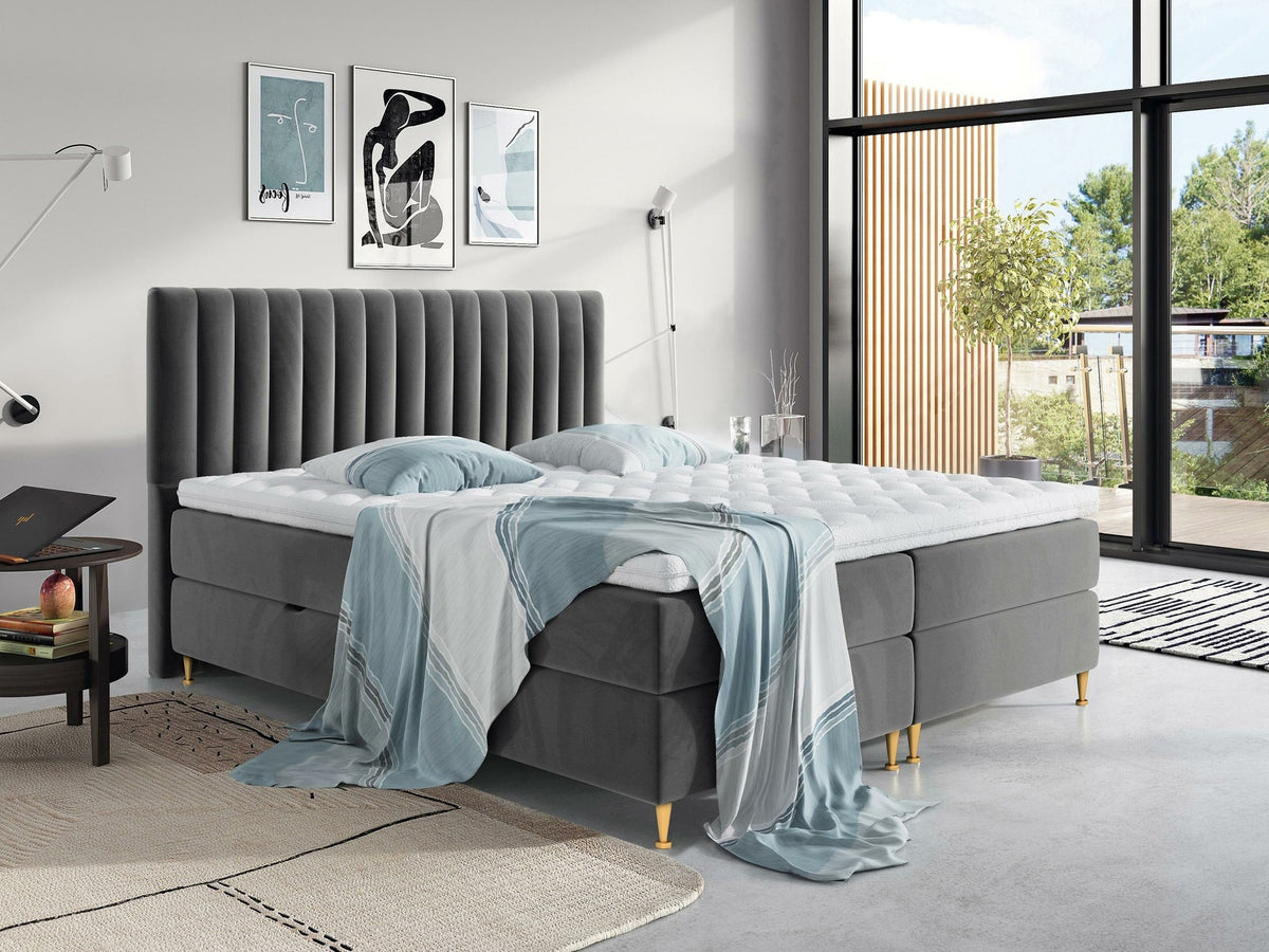 Continental bed 294981