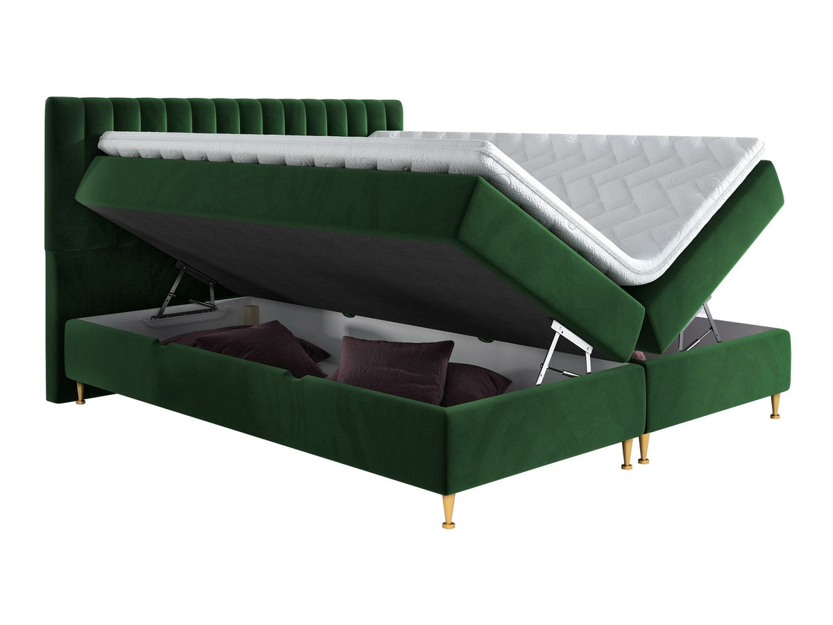 Continental bed 294981