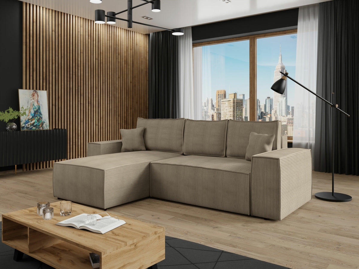 Corner sofa 495227