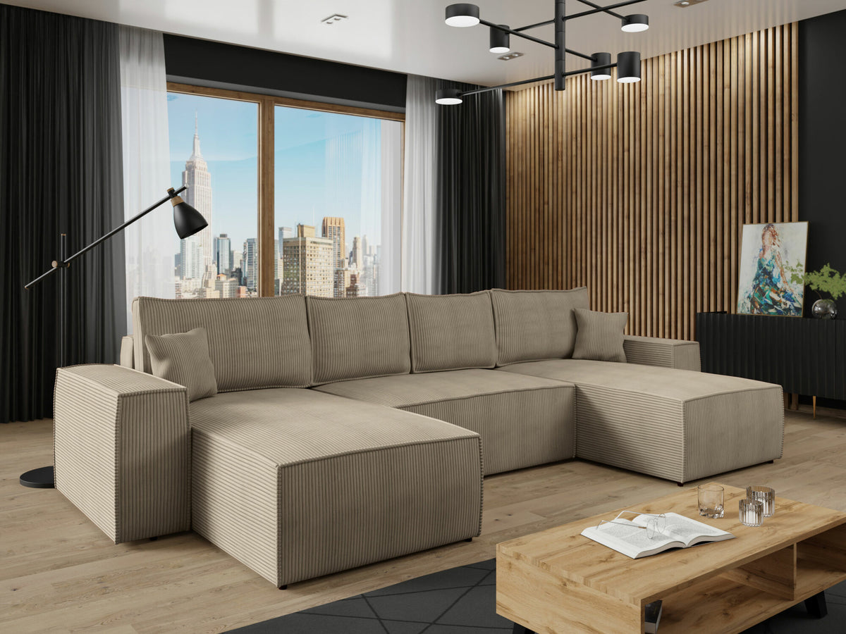 Corner sofa 495282