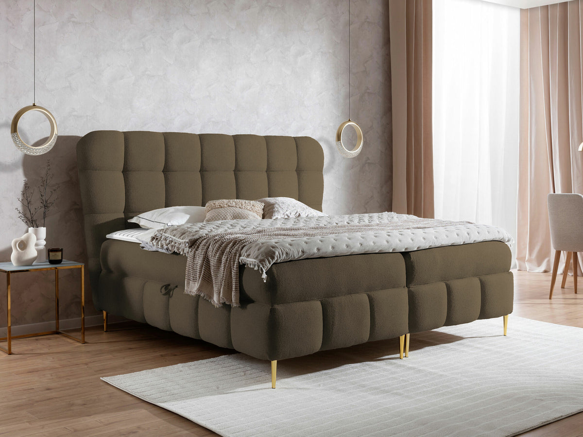 Continental bed 567041