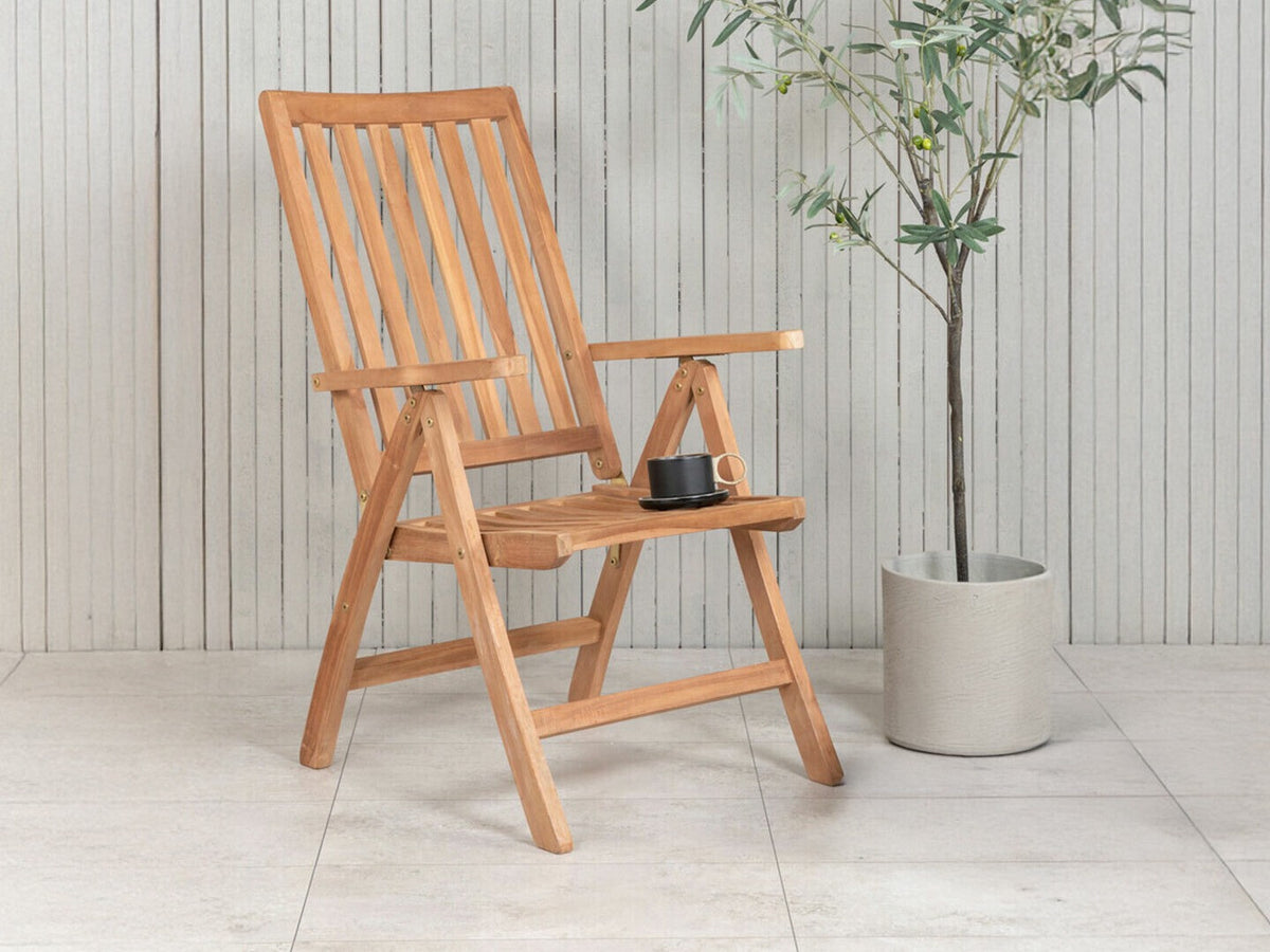 Outdoor chair 429117