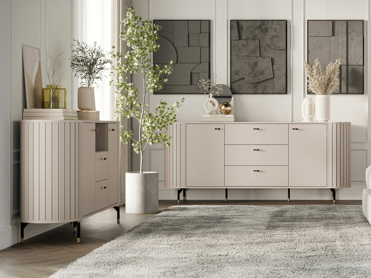 Chest of drawers 567570