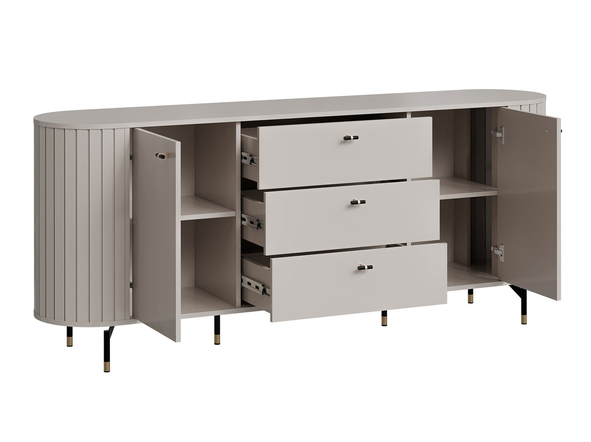 Chest of drawers 567588