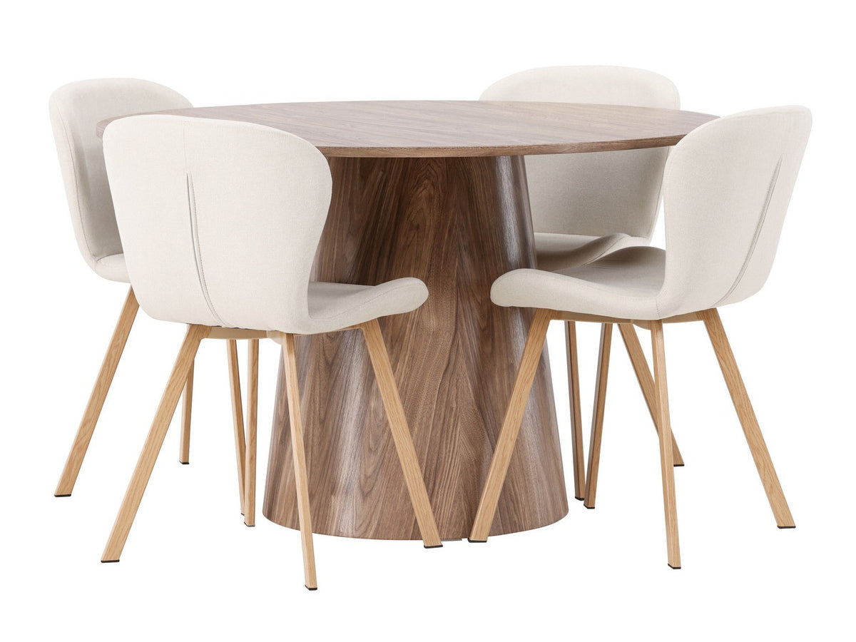 Dining set 567891