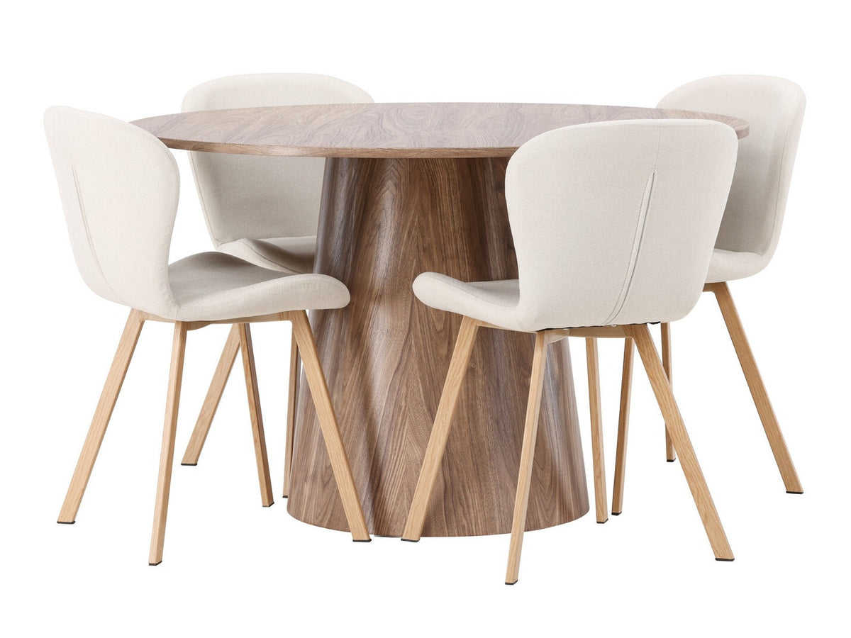 Dining set 567891