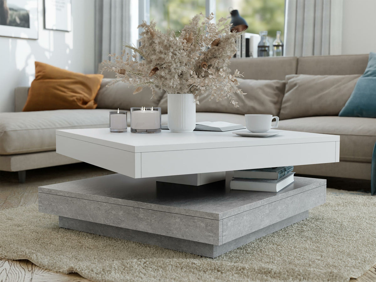 Coffee table transformer 278668