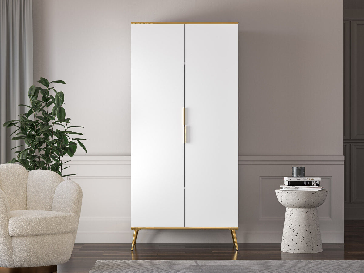 Wardrobe 569219