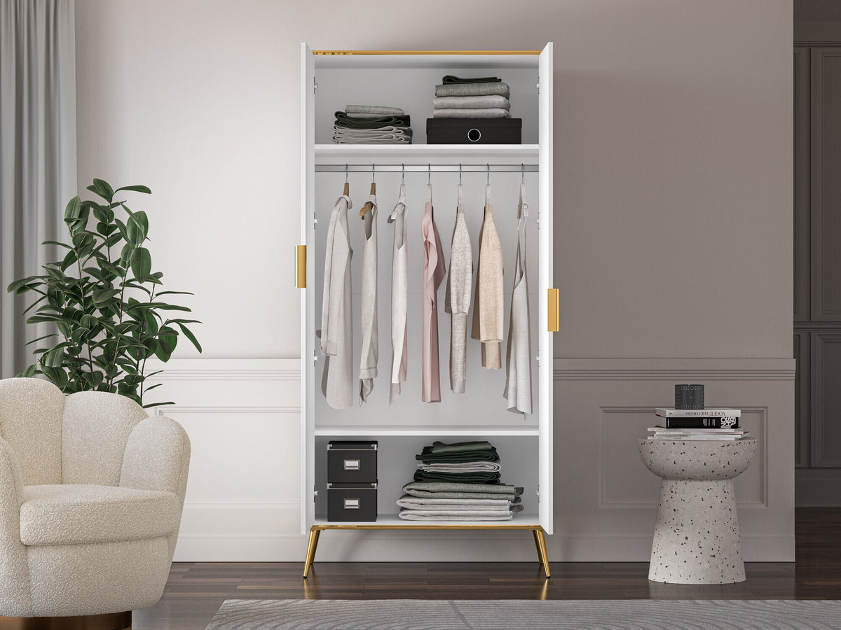 Wardrobe 569219