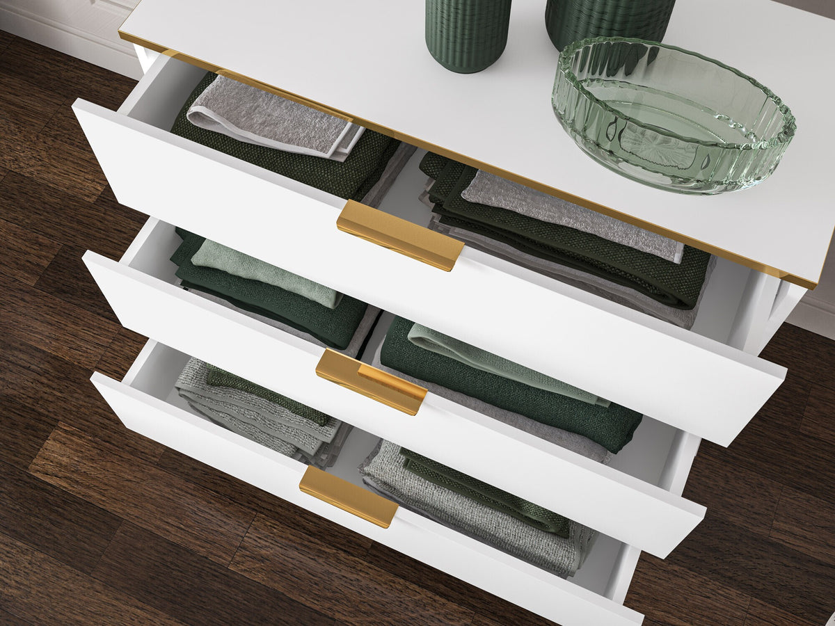 Chest of drawers 569224