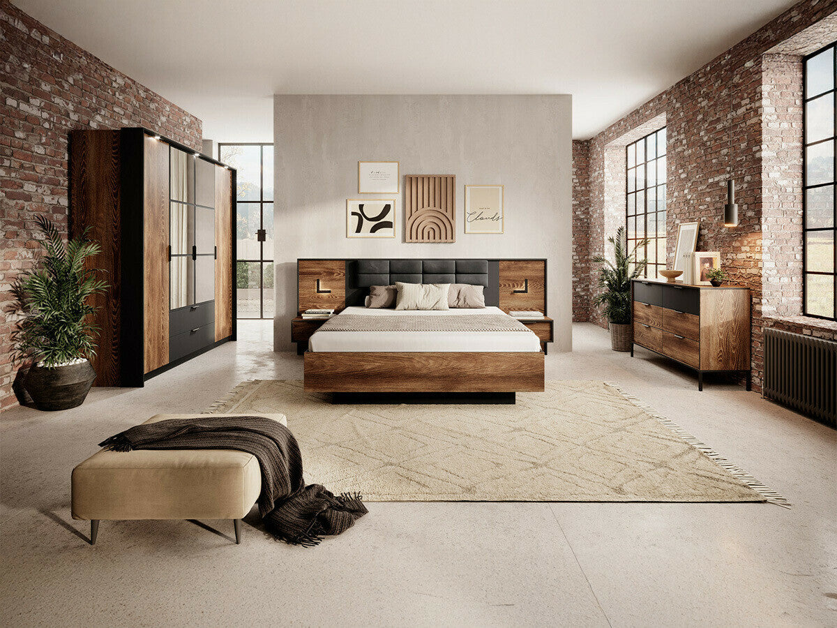 Bed 516145