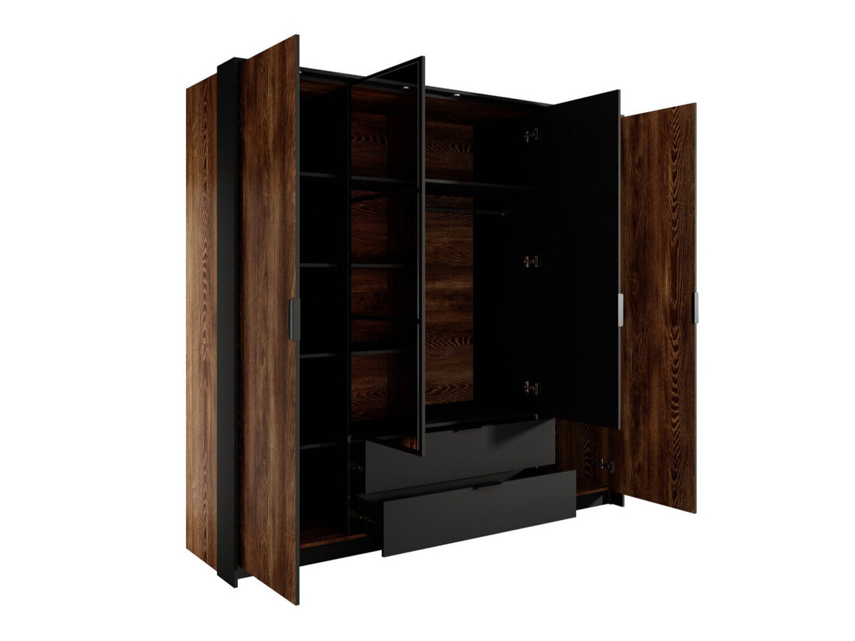 Wardrobe 516056
