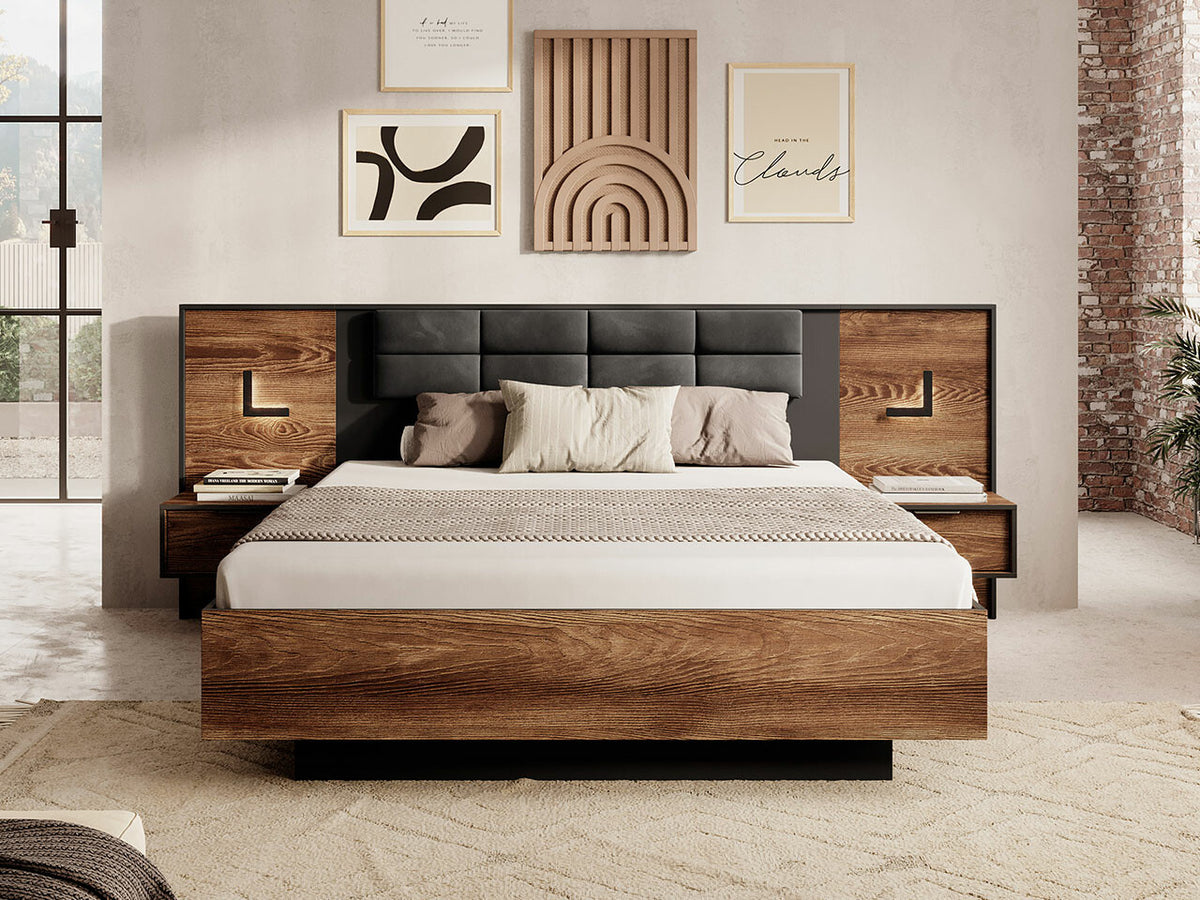 Bed 516145